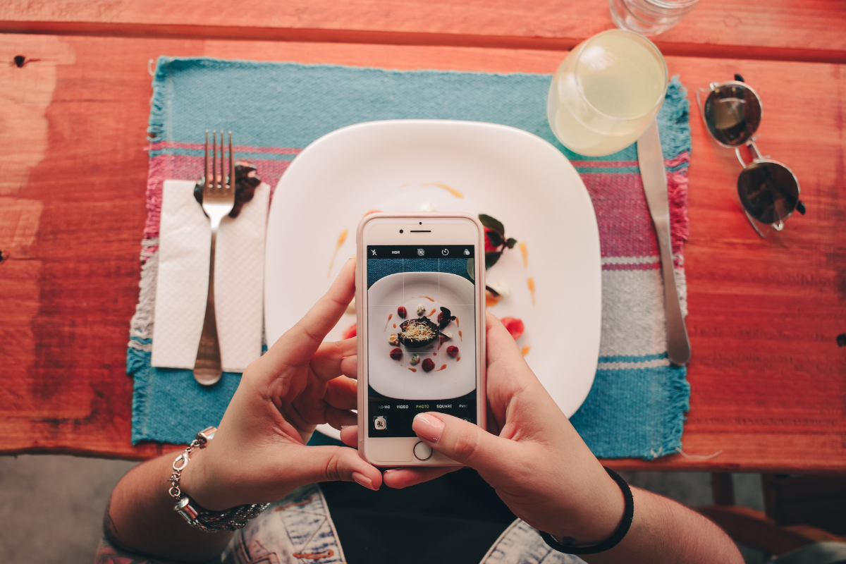 Restoranlar sosyal medyayı ne kadar etkili kullanıyor? 