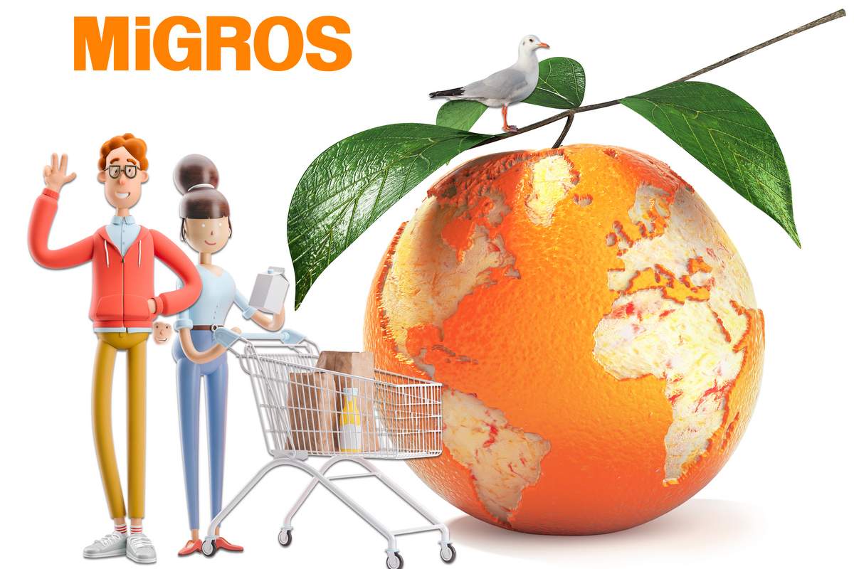 Migros, ‘fahiş fiyat’ cezasını yargıya taşıyor