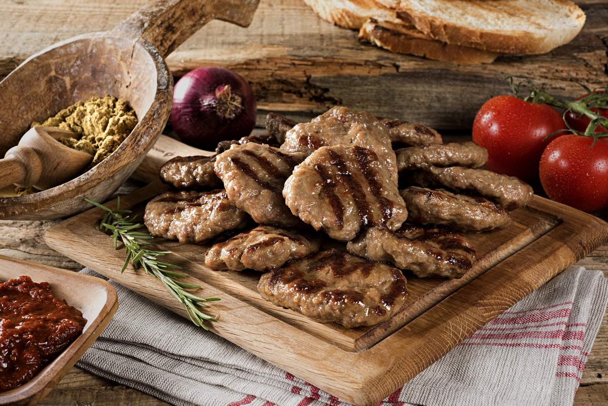 Köfteci Yusuf Trendyol Yemek’te 