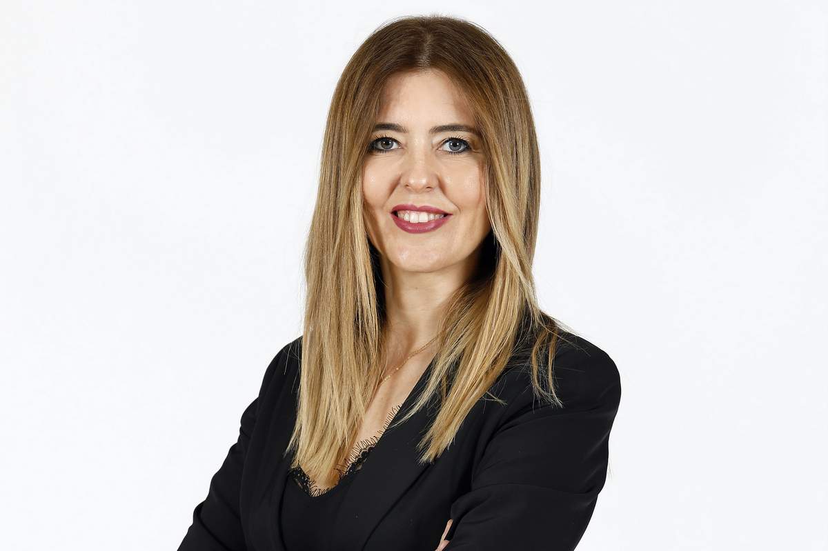 “Kadınlar Her Yerde” diyen Lezita’dan  eşitlik için “Görsel Dil Dönüşümü” hareketi  