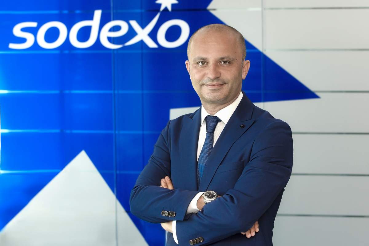 Sodexo araştırdı: Yeni çalışma düzeninde çalışanlar fark edilmek ve ödüllendirilmek istiyor