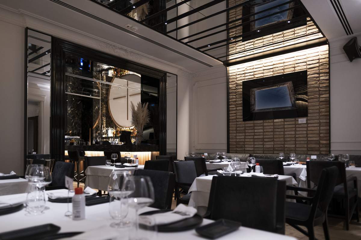 DAZE, Akaretler'de gastronomi, müzik ve sanat tutkunları için açılıyor