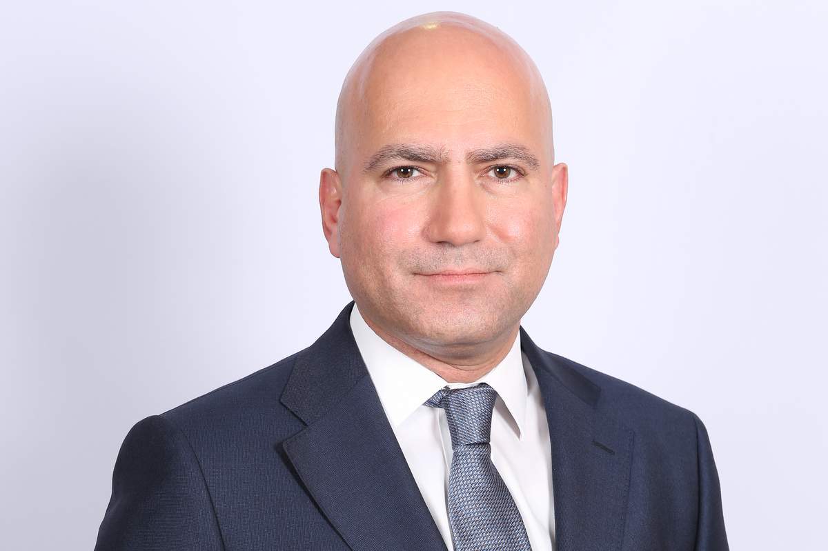 Düzey Pazarlama’nın Genel Müdürü Oğuzkan Şatıroğlu oldu 