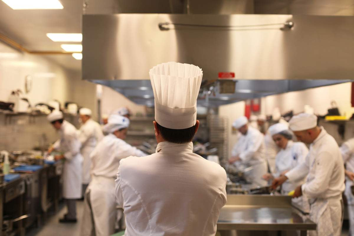 Le Cordon Bleu İstanbul 10. yılını “Türk Mutfağı Programı” ile taçlandırıyor