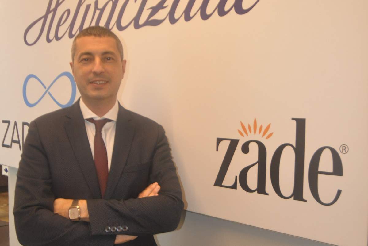 Helvacızade Şirketler Grubu’nda üst düzey atama