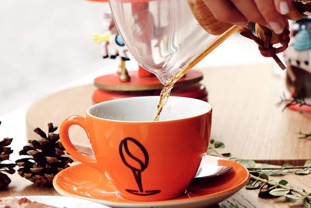 Coffee HQ, nitelikli kahveleri üçüncü nesil demleme yöntemleriyle buluşturuyor