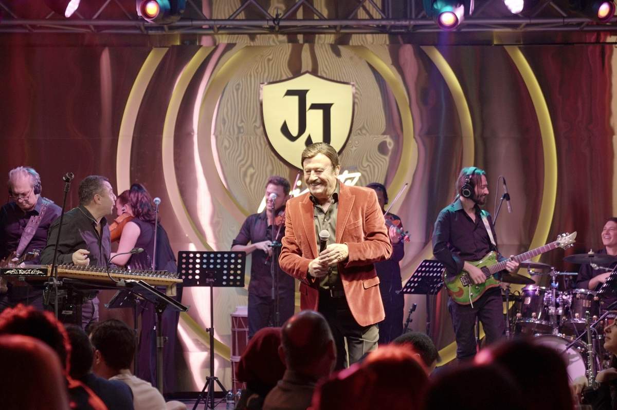 Ünlü isimlerin yeni mekanı Jolly Joker Private