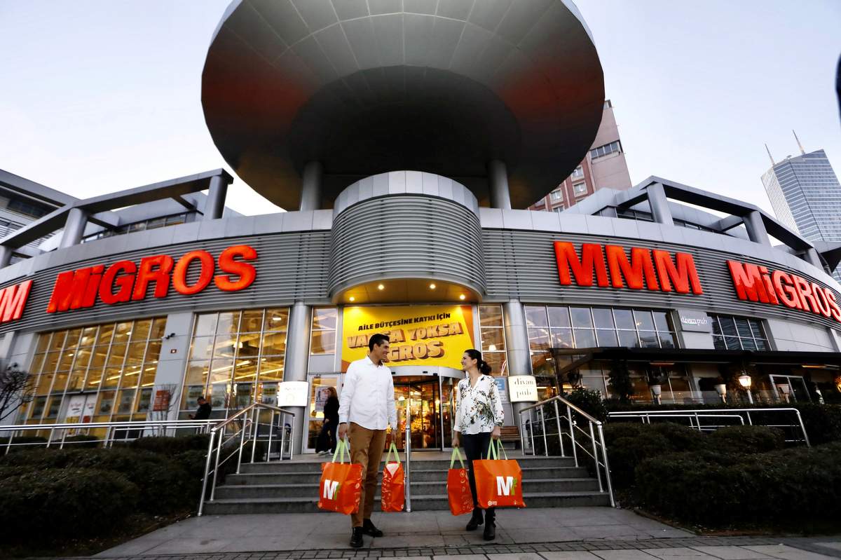 Migros’un 2022 yılbaşı araştırmasının sonuçları açıklandı