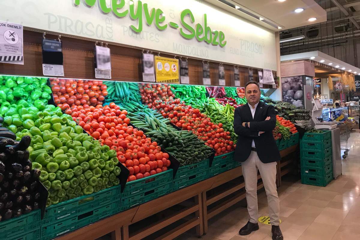 Migros, kadın tarım üreticilerine desteğini sürdürüyor