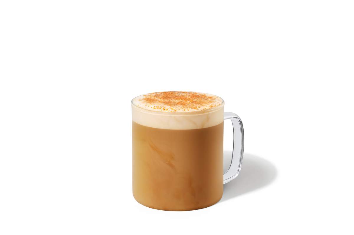 Starbucks’tan yepyeni bir içecek deneyimi: Oat Latte Ailesi 