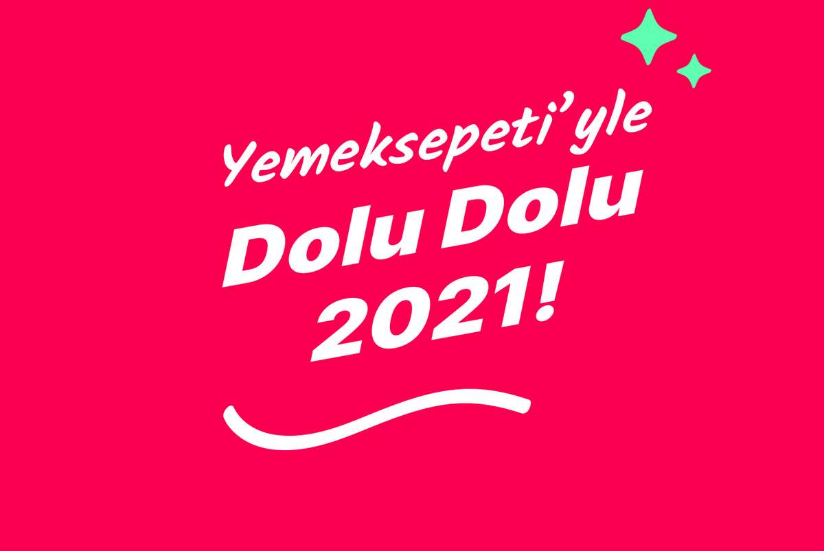 Yemeksepeti, 2021’in hızlı ticaret trendlerini açıkladı