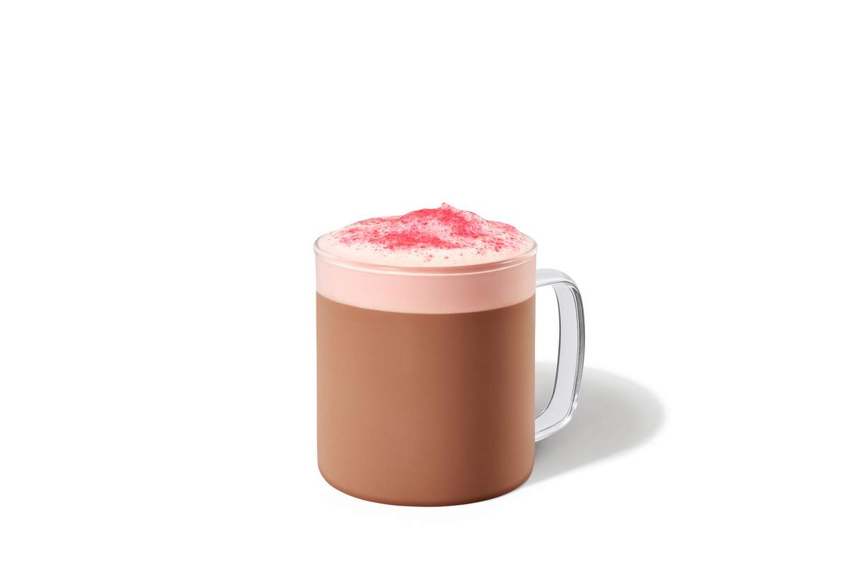 Starbucks & Mastercard’dan müjde: Aşkımız kahvesini verdi!