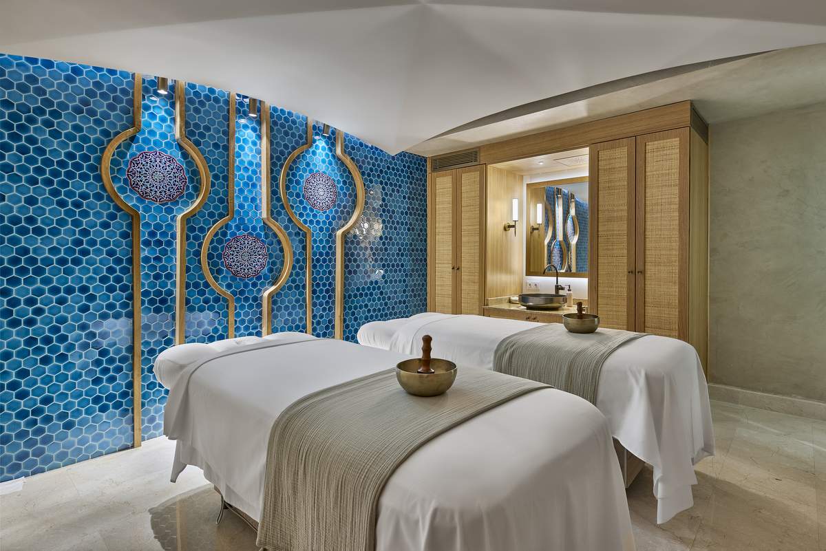 Six Senses Spa, yeni yüzüyle baharı karşılıyor