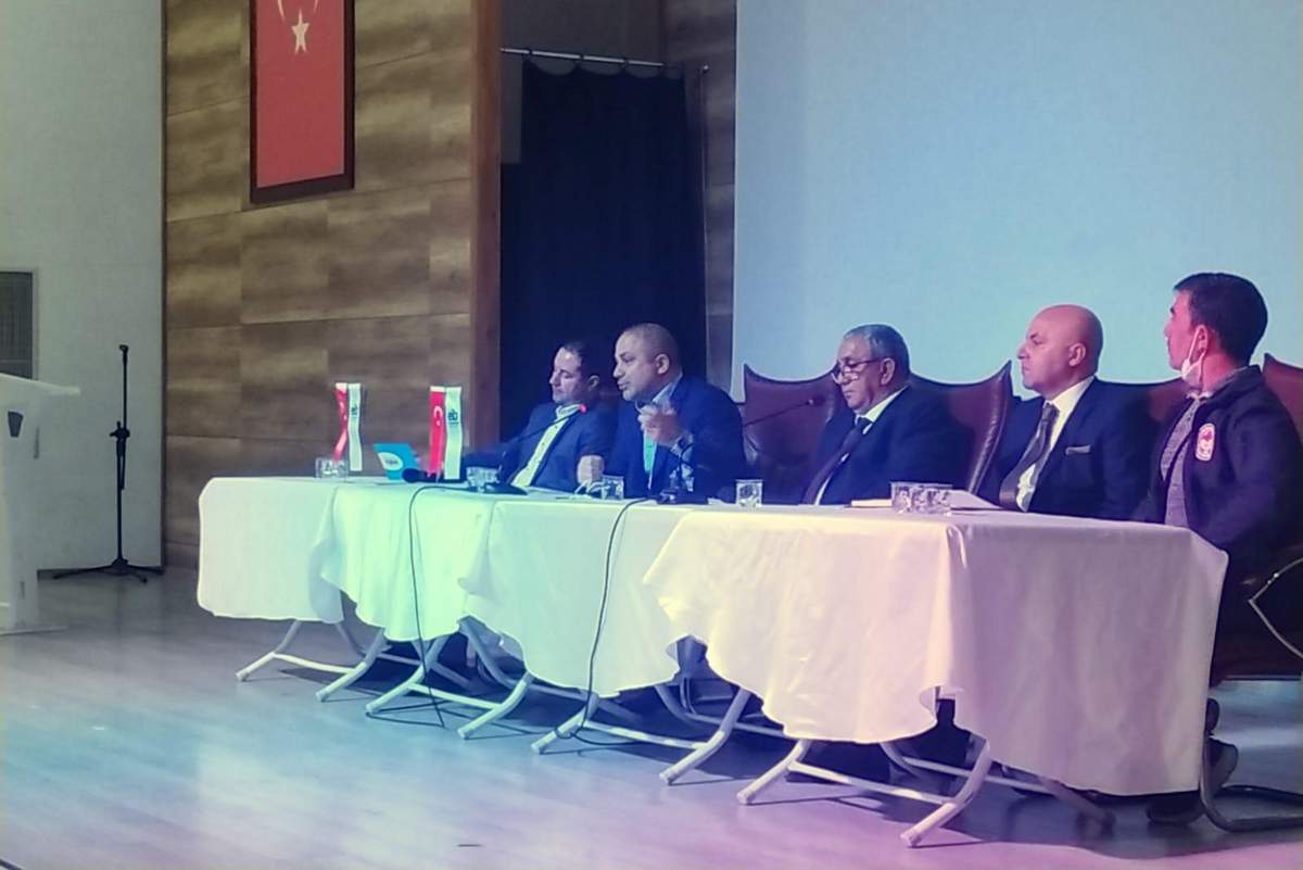 Taze meyve sebzede Rusya'ya ihracat ve pestisit sorunları masada