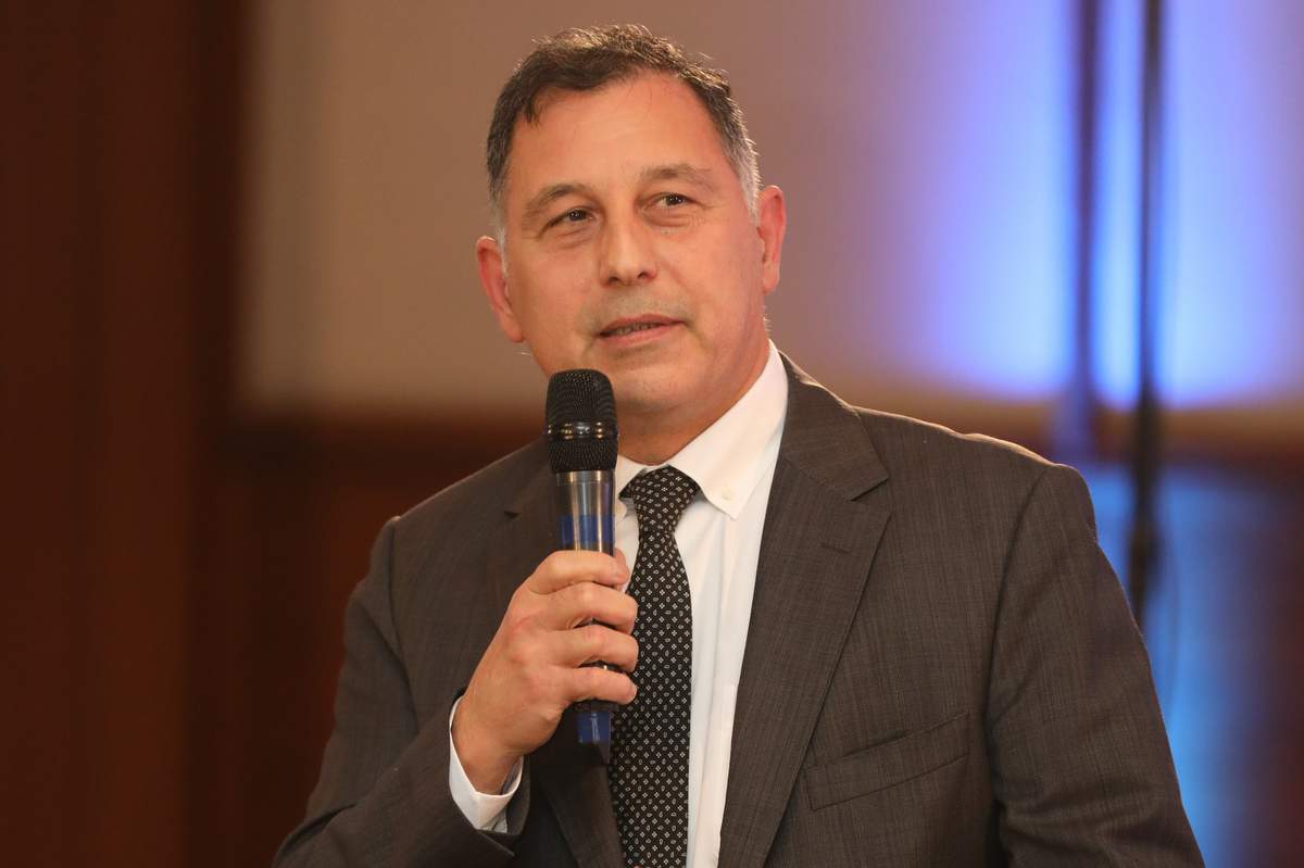 “Tedarik zincirleri sürdürülebilirlik temelinde inşa edilmeli”