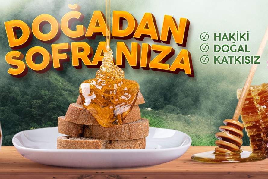 Balın faydaları neler? Bal neye iyi gelir?