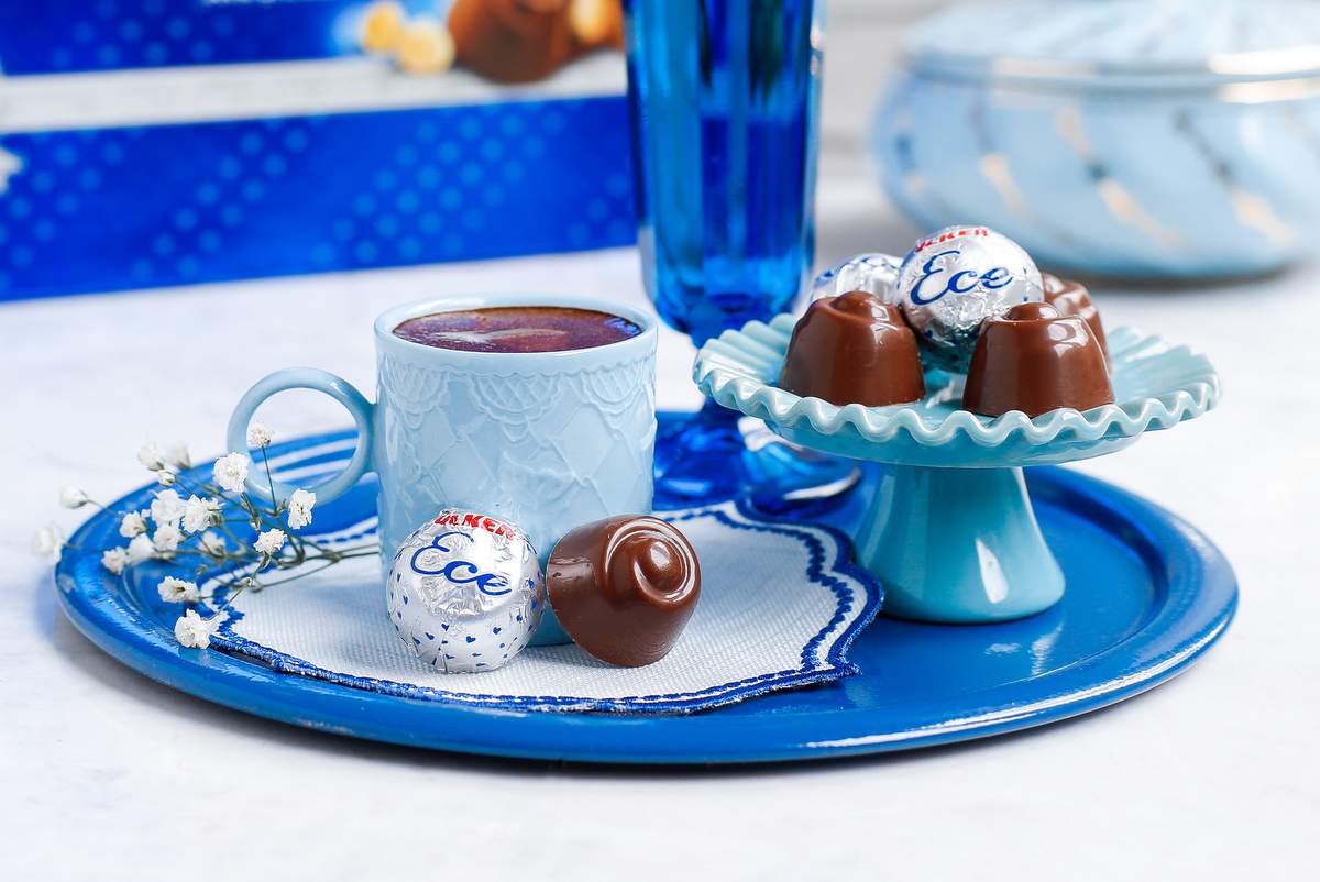 Ülker, Ramazan Bayramı’na hazır