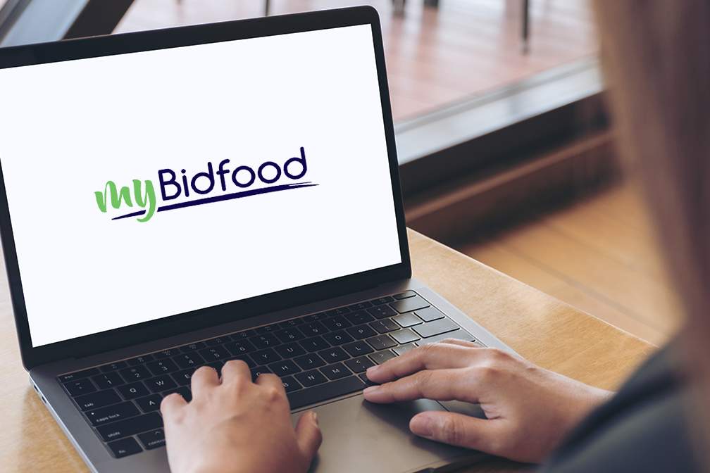 myBidfood ile ev dışı tüketimde maliyetler kontrol altında!