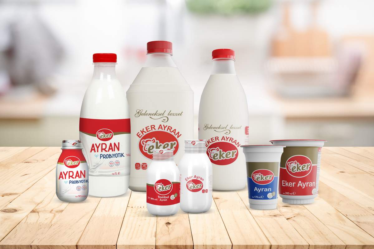 Yazın ayran içmenin pek çok faydası var