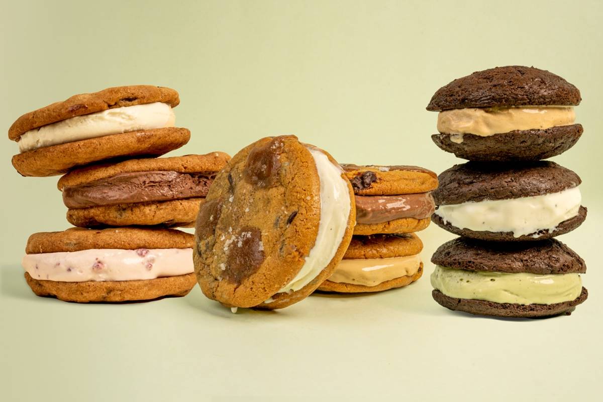 Magnolia Bakery’den artizan dondurmalar