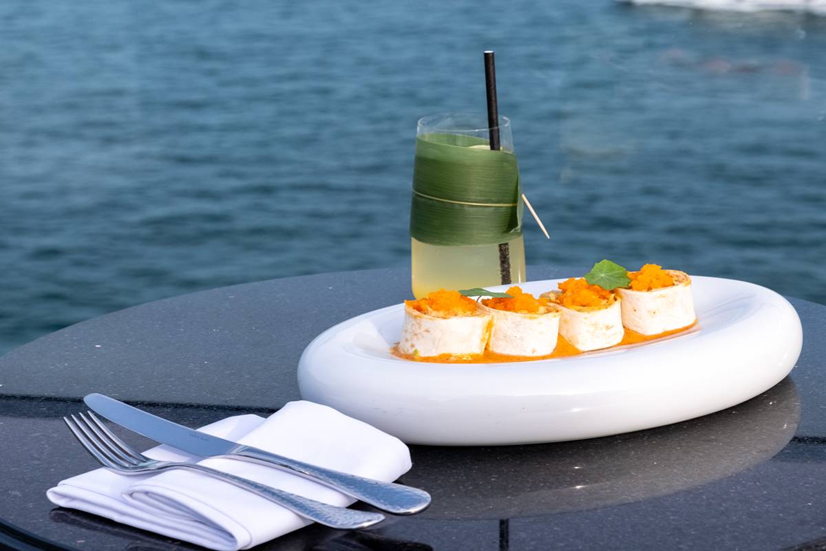 Sky Karaköy, yeni sezona hazır