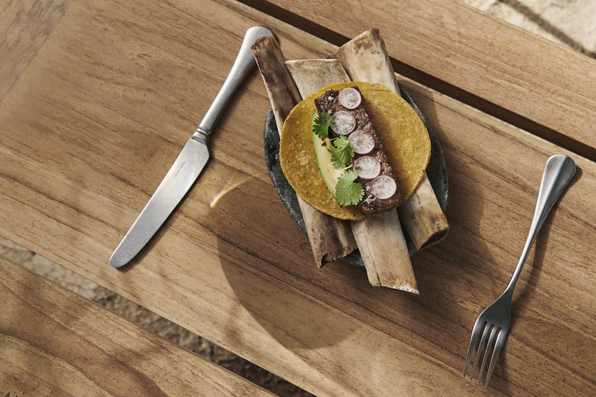 Casa Sol Restaurant açıldı