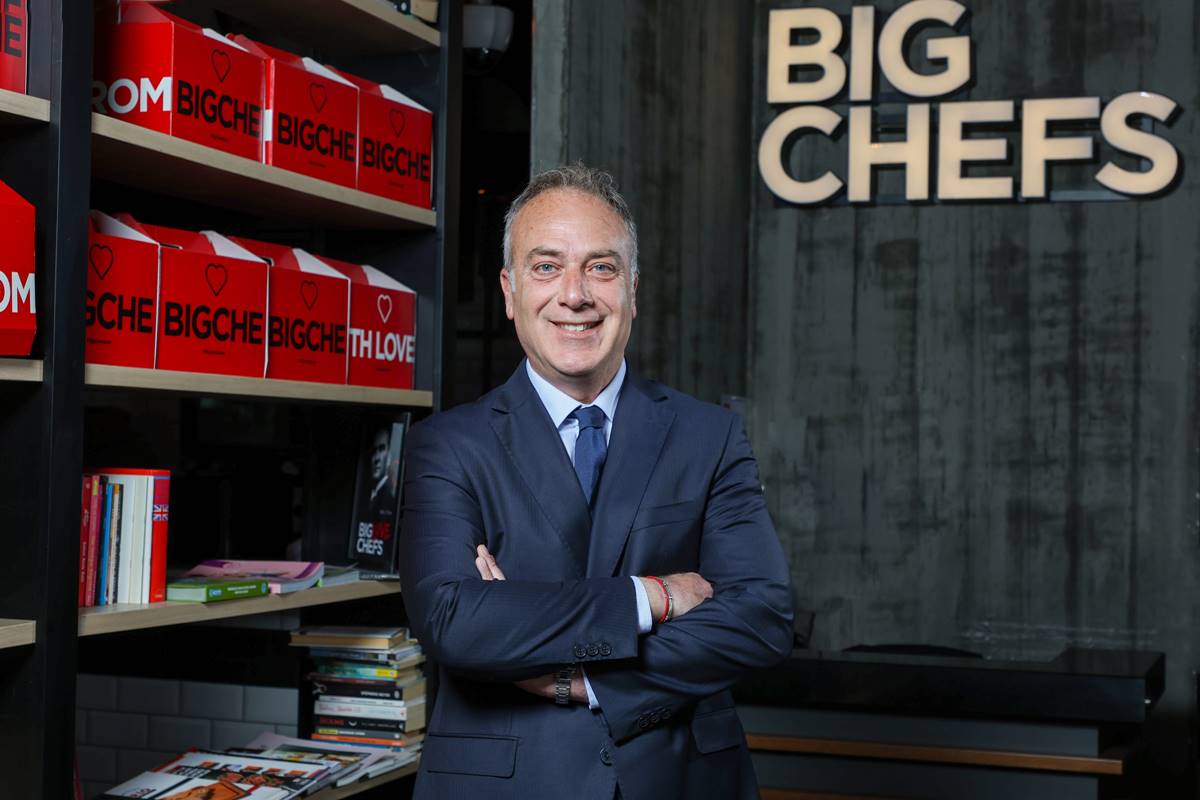 BigChefs güvenli gıda sertifikası sahibi tedarikçi sayısını artırıyor 