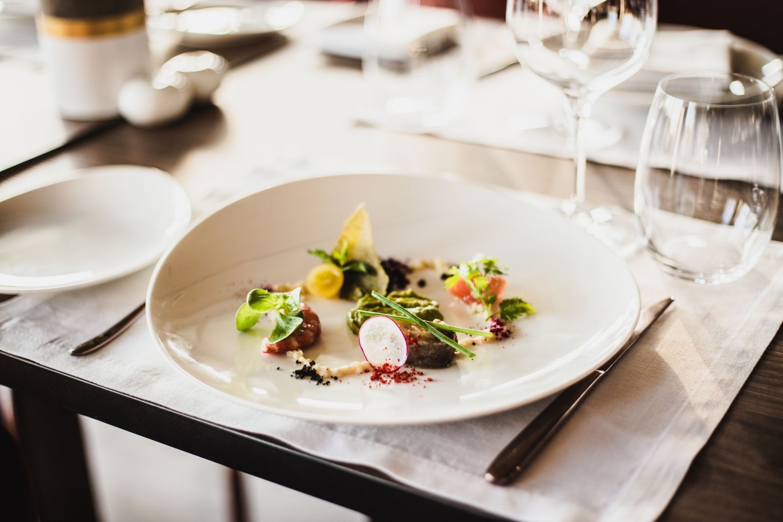 Paloma Finesse’te lezzet manifestosu: Chef’s Kitchen