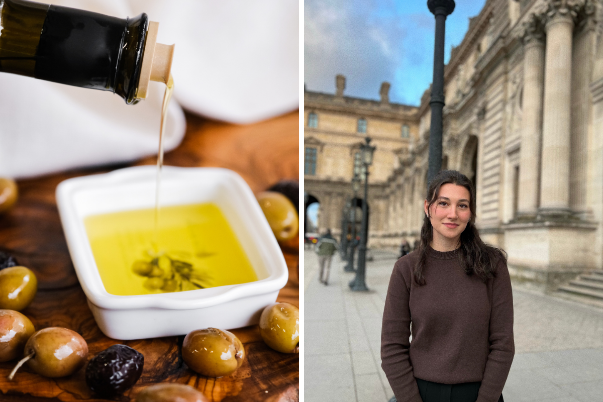 Ebru Çarpışan’ın tutkusunun eseri: Bergamo