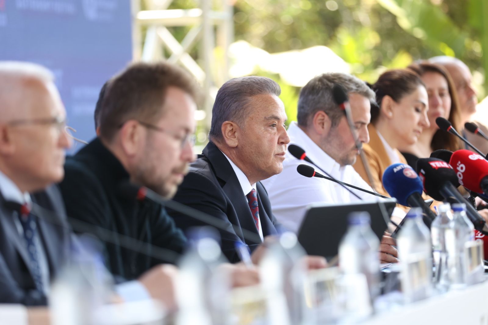 Antalya’nın lezzet şöleni başlıyor 