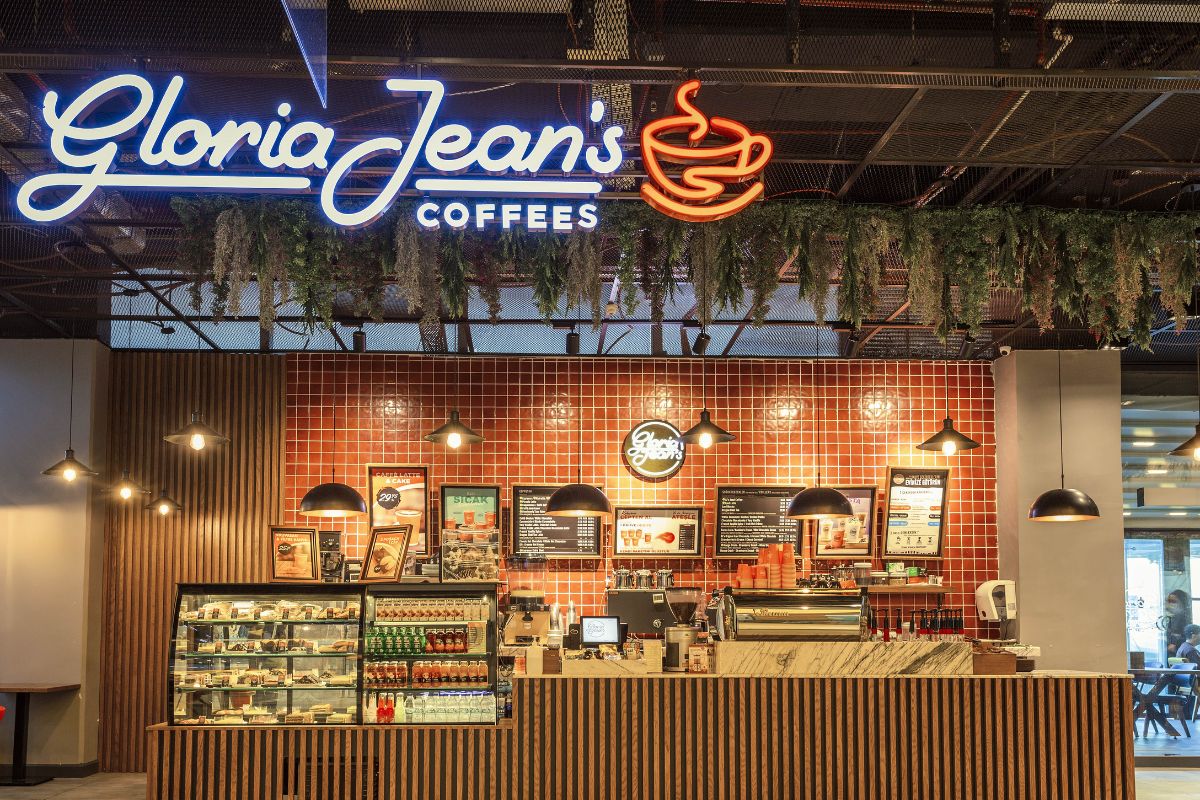 Gloria Jean’s dünyasında yenilikler katlanarak çoğalıyor