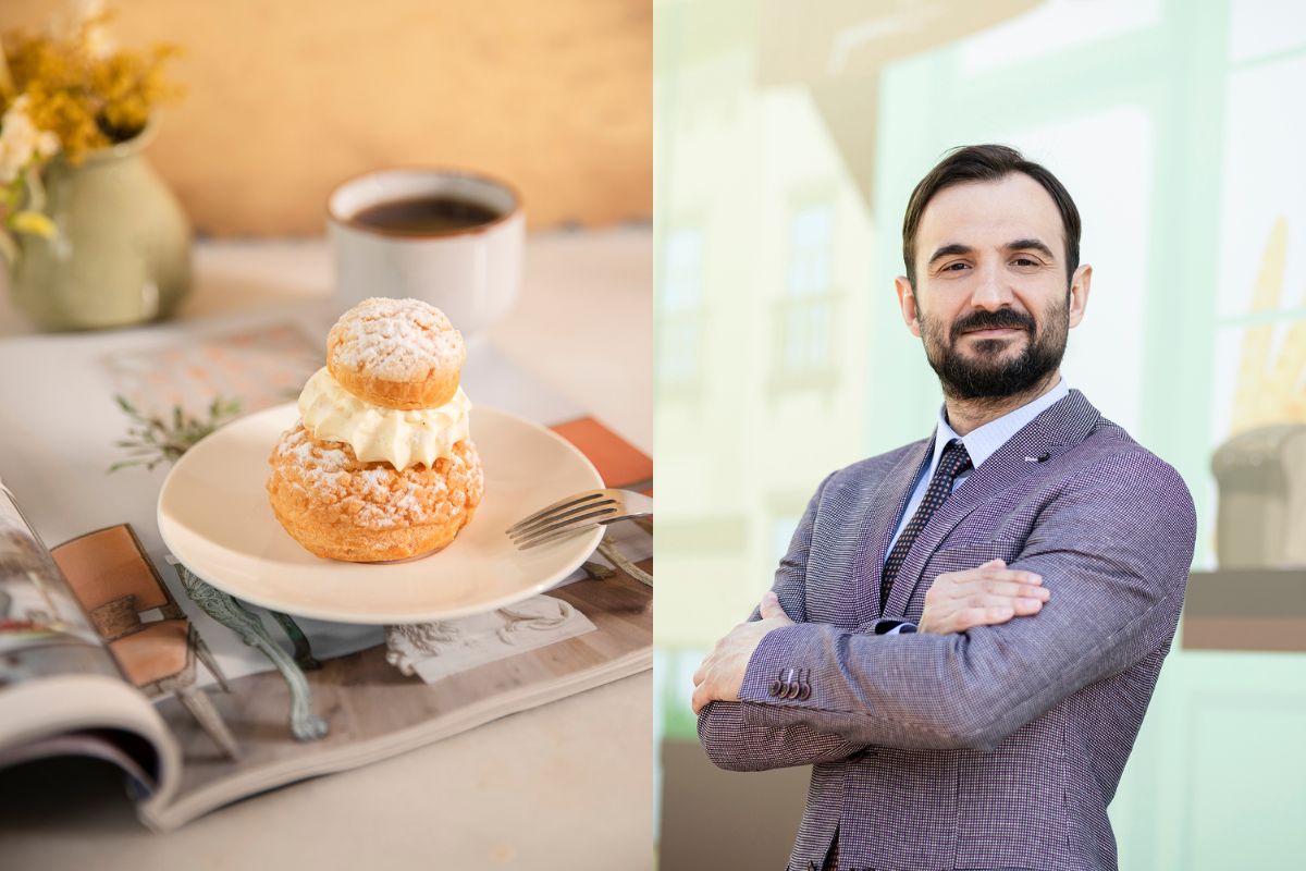 Nişantaşı yeni bir mekâna kavuştu: Göçmen Artisan Bakery 