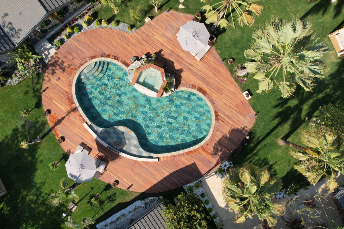 Kaya Villas Exclusive: Kayaköy’ün eteklerinde tarih, konfor ve lüks üçlemesi