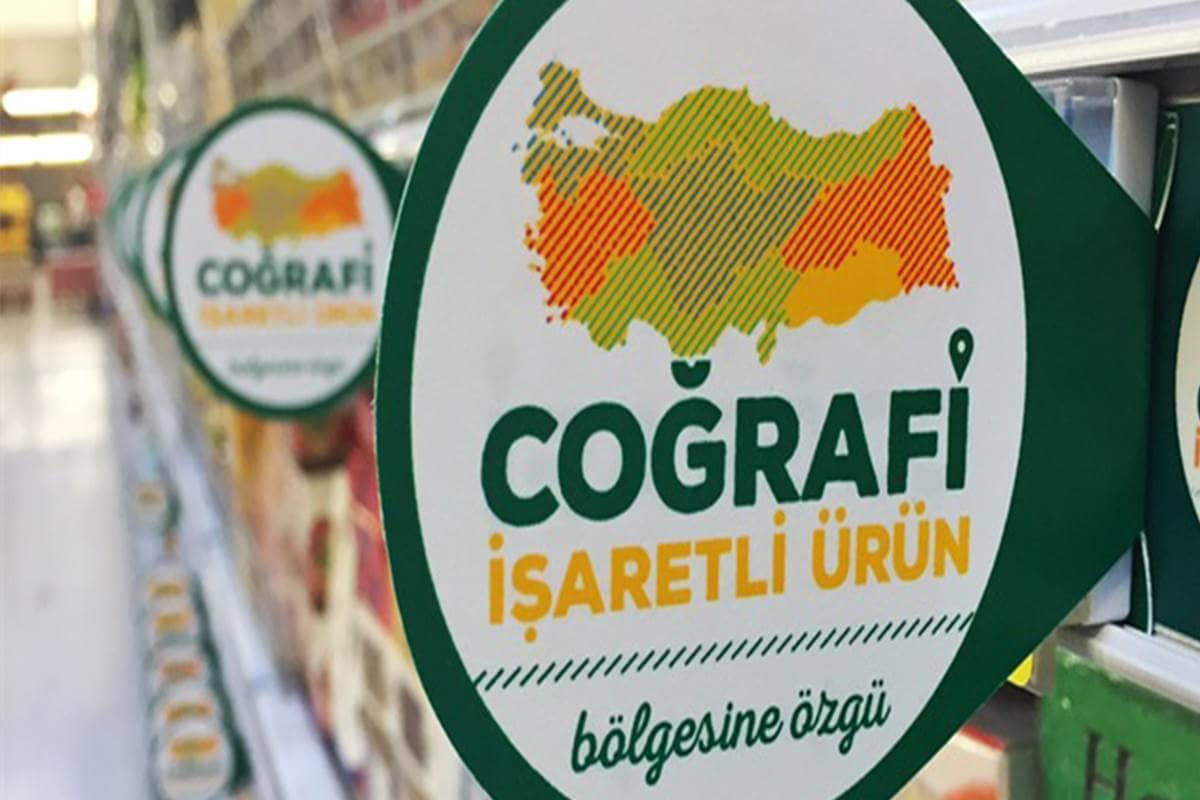 728 coğrafi işaretle REKOR kırdık! Bu bir başarı mı?