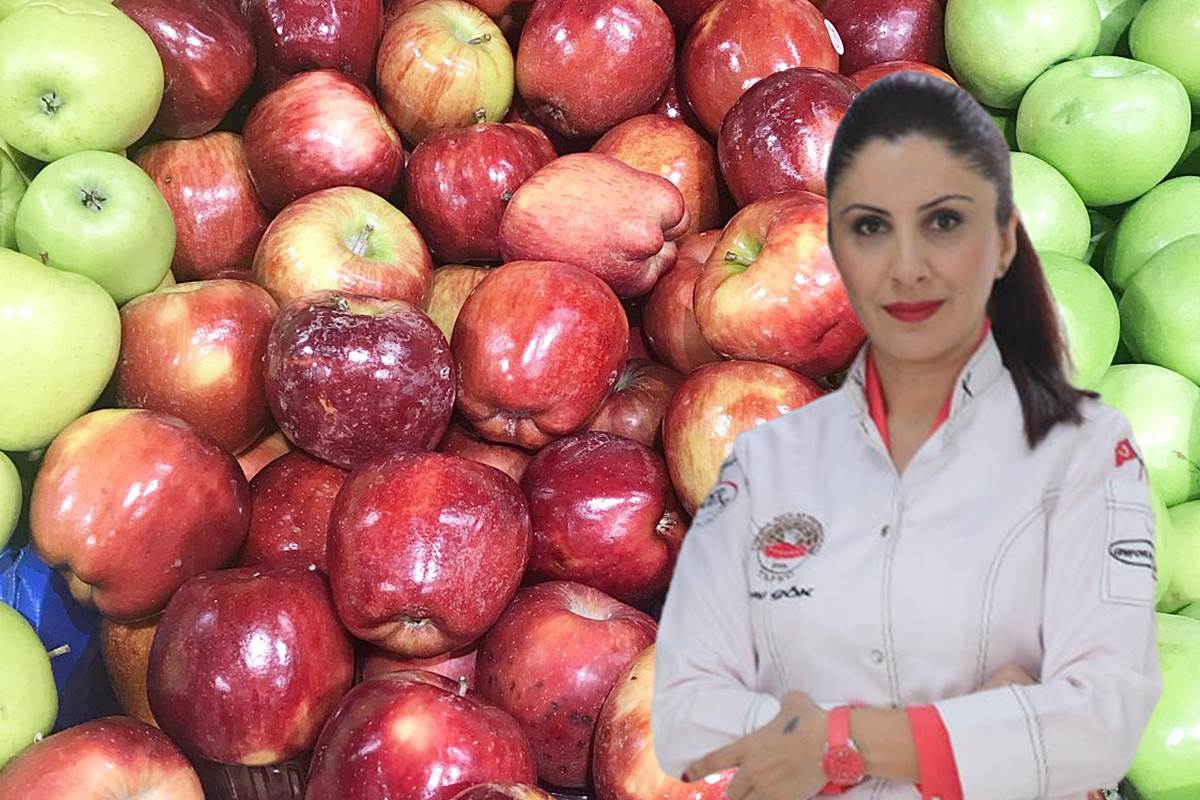 Mumlu meyveler KANSERE davetiye çıkarıyor!