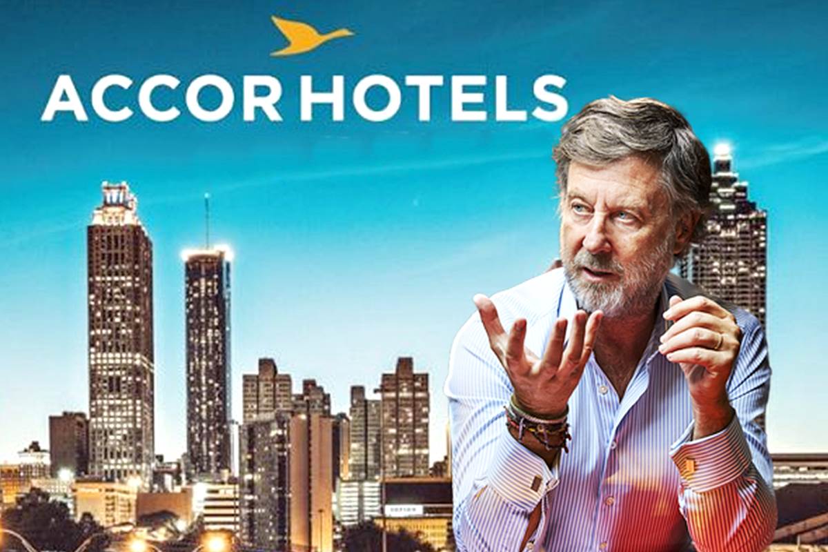 Accor Otel Grubu, 2021’de 824 MİLYON AVRO gelir elde etti