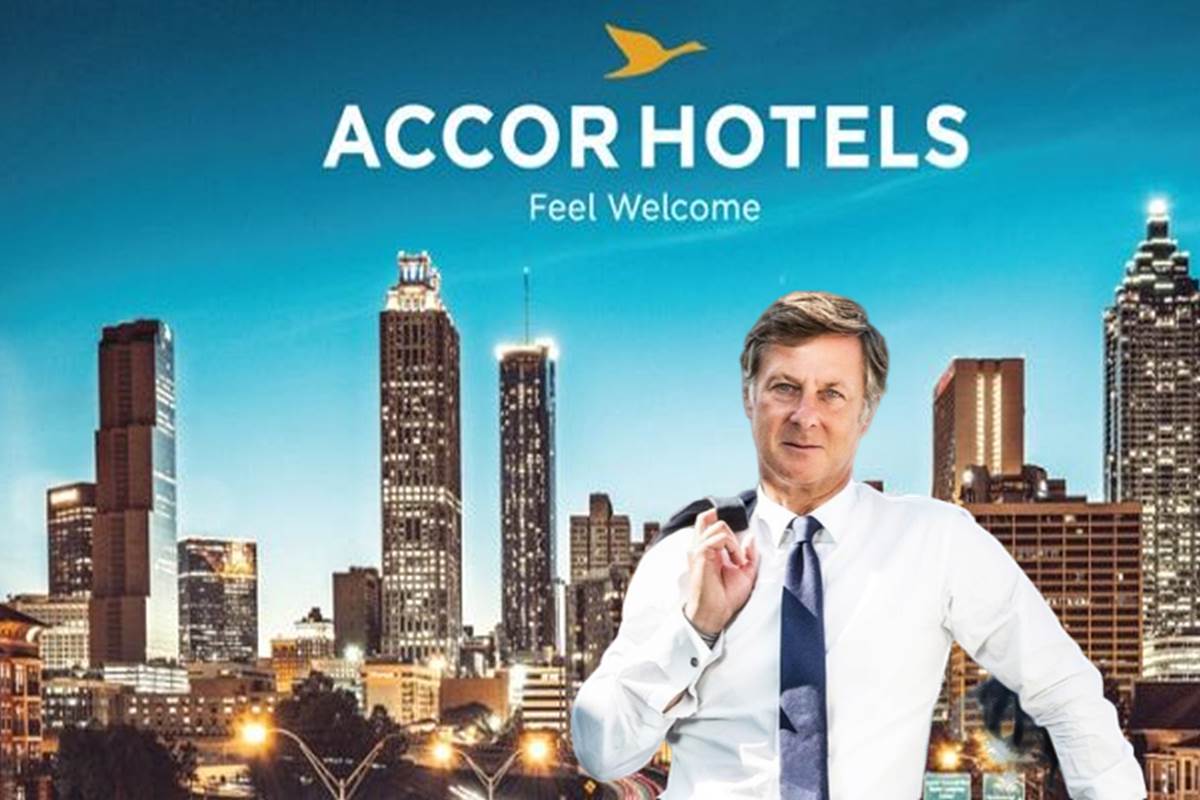 'Accor Otel Grubu' 2021’e güçlü adımlarla girdi
