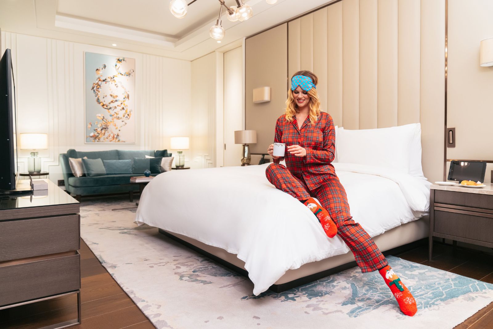 Yılbaşı sezonu Address Istanbul’da ayrıcalıklarla başlıyor