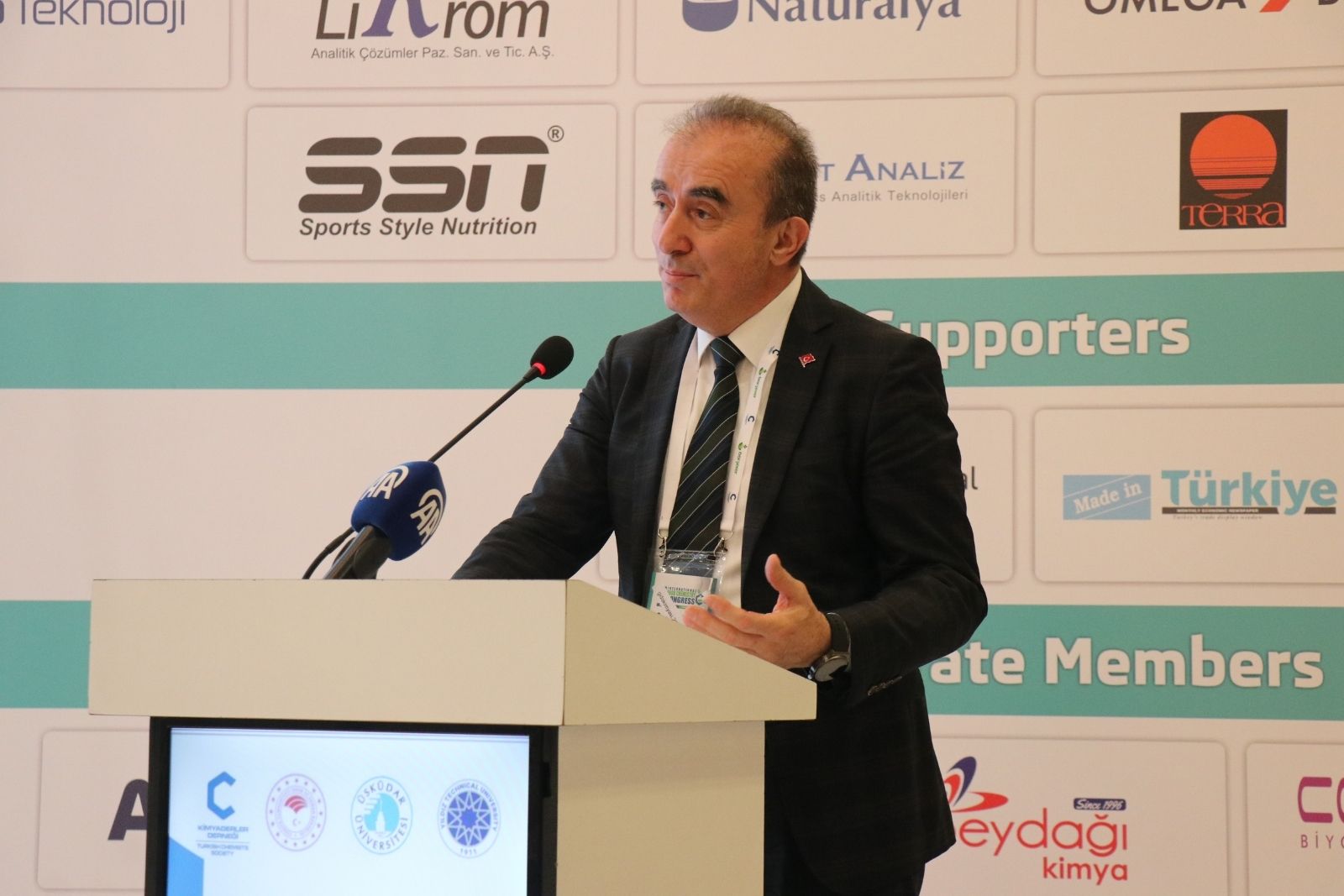 Üretilen gıdanın 3’te 1’i hiç kullanılmadan çöpe gidiyor