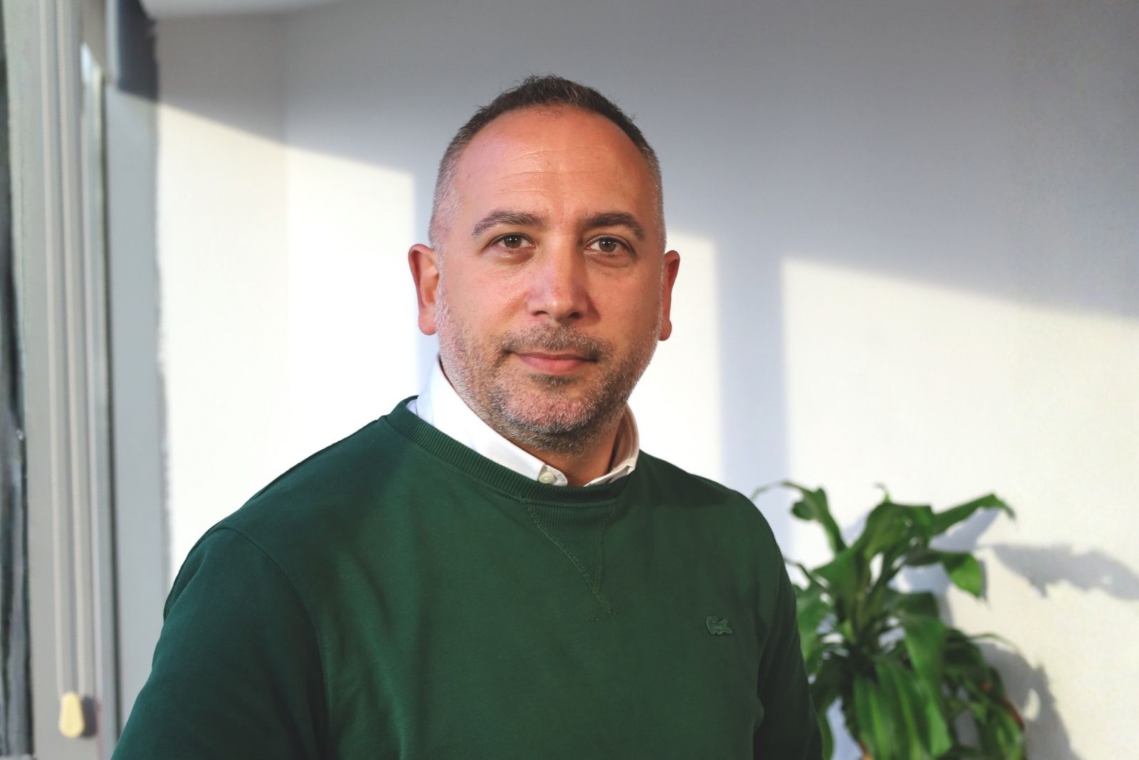 Alp Söğütlügil DP Eurasia Group Büyüme ve Operasyonlardan Sorumlu Genel Müdür Yardımcısı oldu