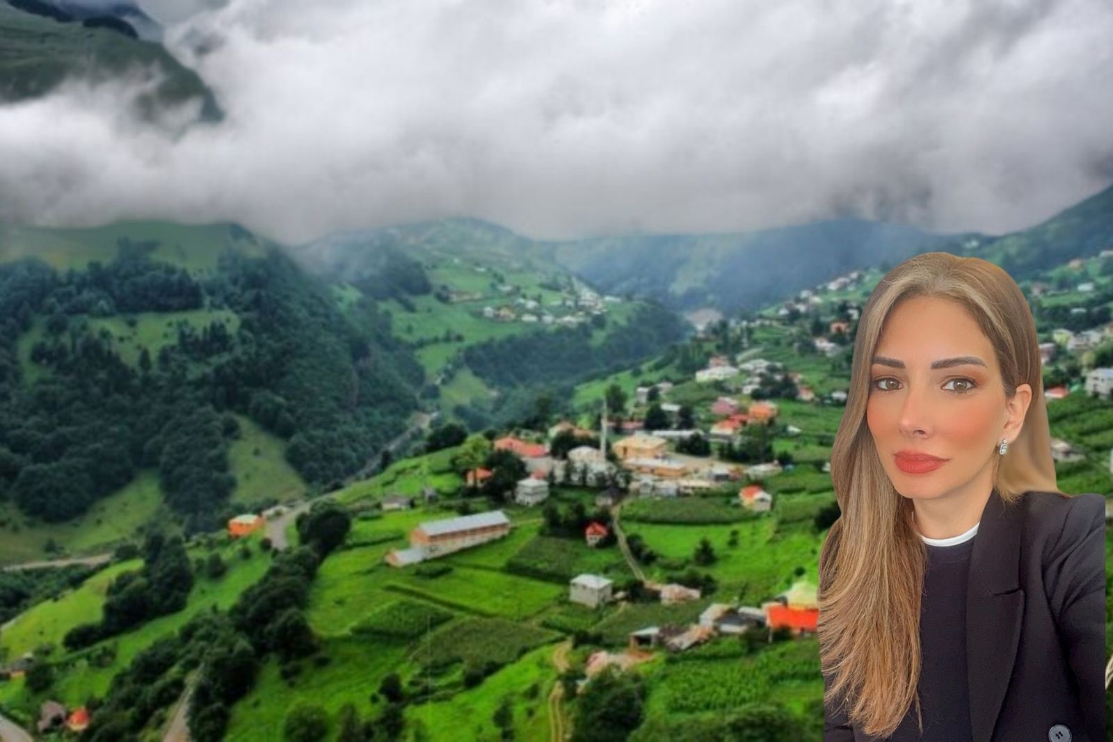 Trabzon Bahar Şenliği, Maçka Hamsiköy’de yapılacak