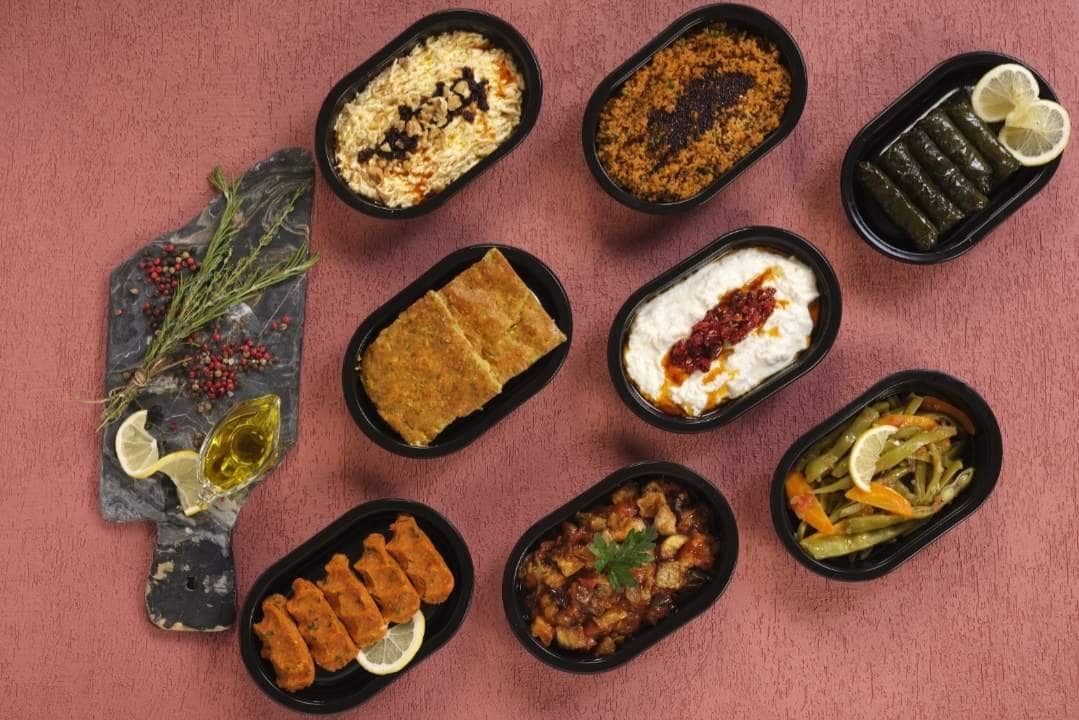 Anneler Günü hediyesi Gurmepack’ten!