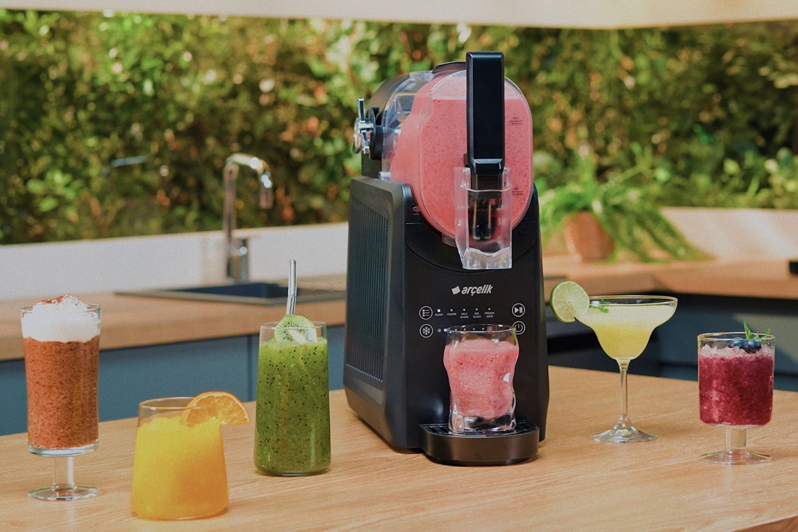 SlushUp nedir?