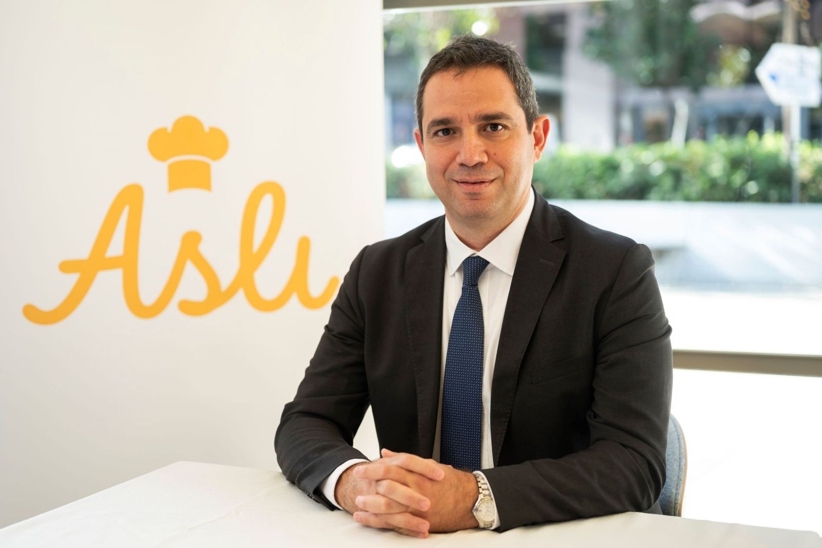 Aslı’da herkese sermayesiz kendi işini kurma imkânı