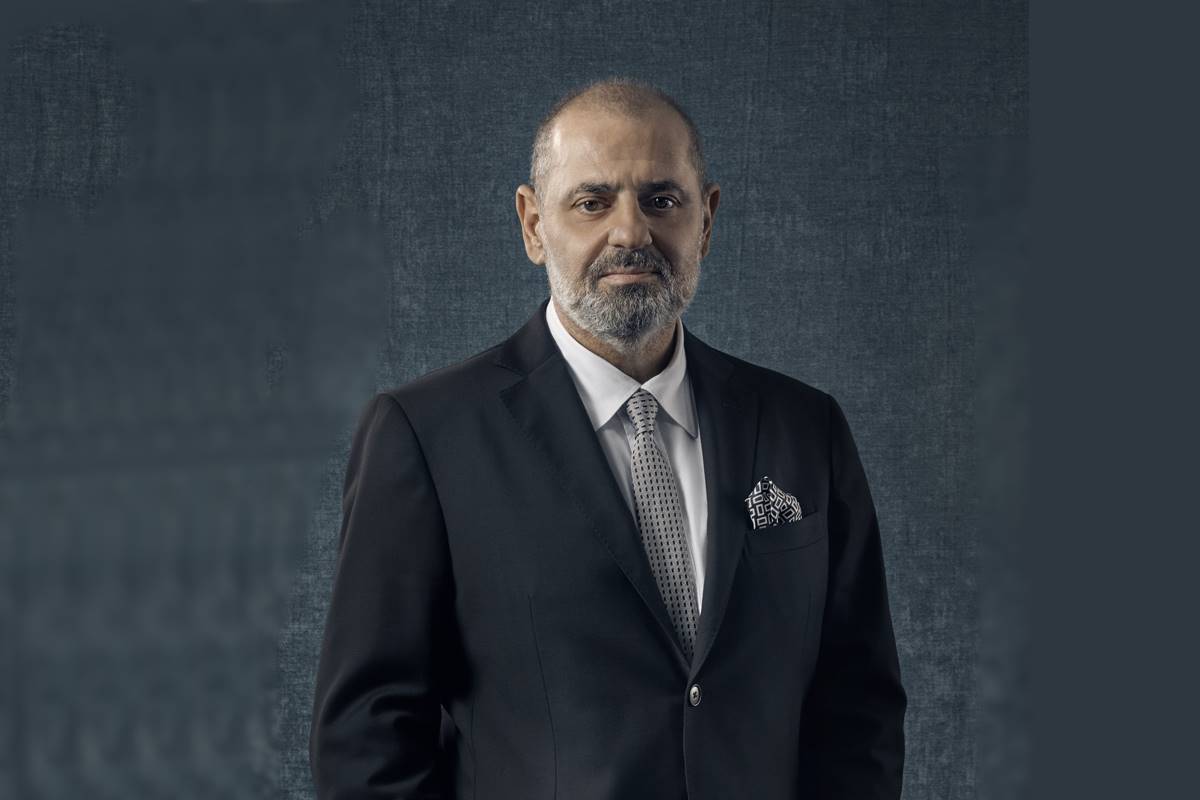 Erhan Cansu: 3000'den fazla restorana tedarik sağlıyoruz