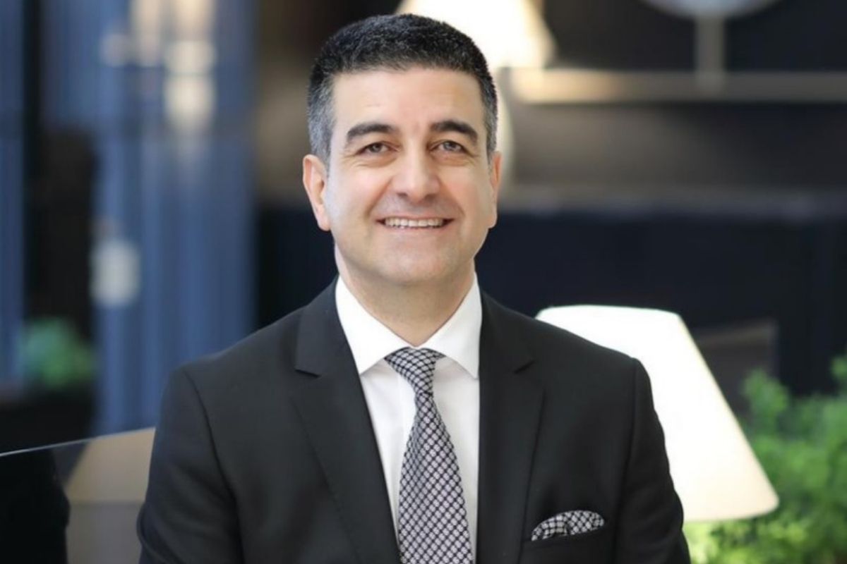Hilton Dalaman’da üst düzey atama