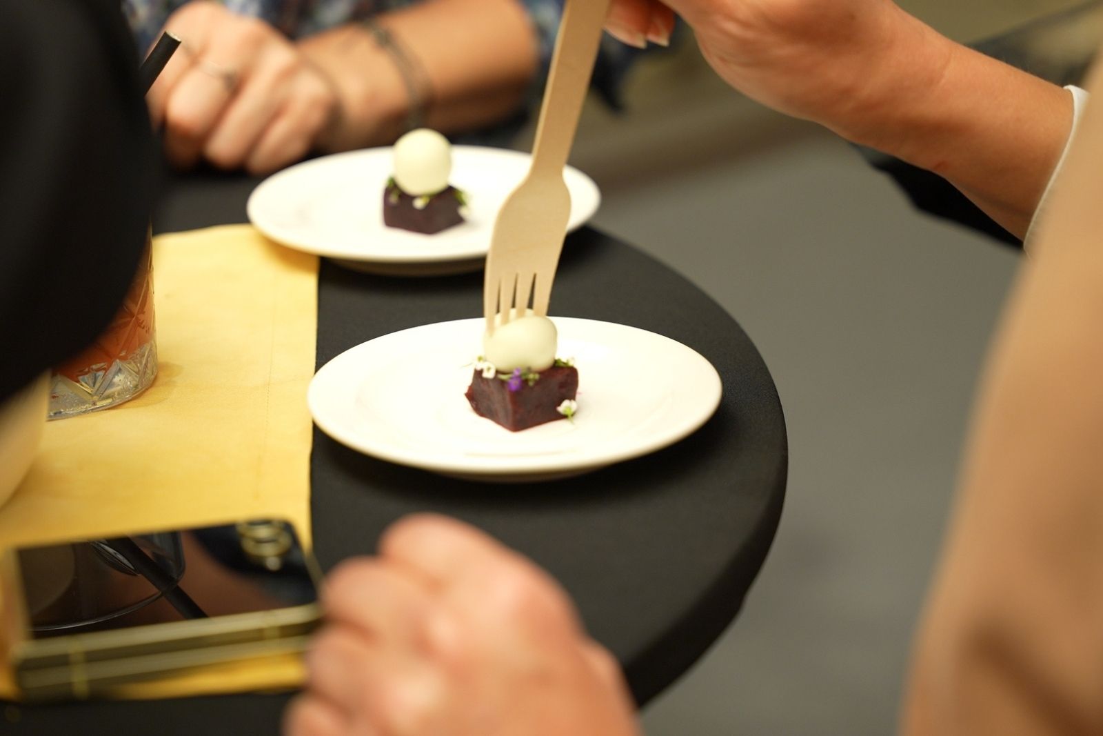 Barceló Hotel Group 'Atıktan Sanata' projesini gastronomi manifestosuyla yeni bir boyuta taşıdı