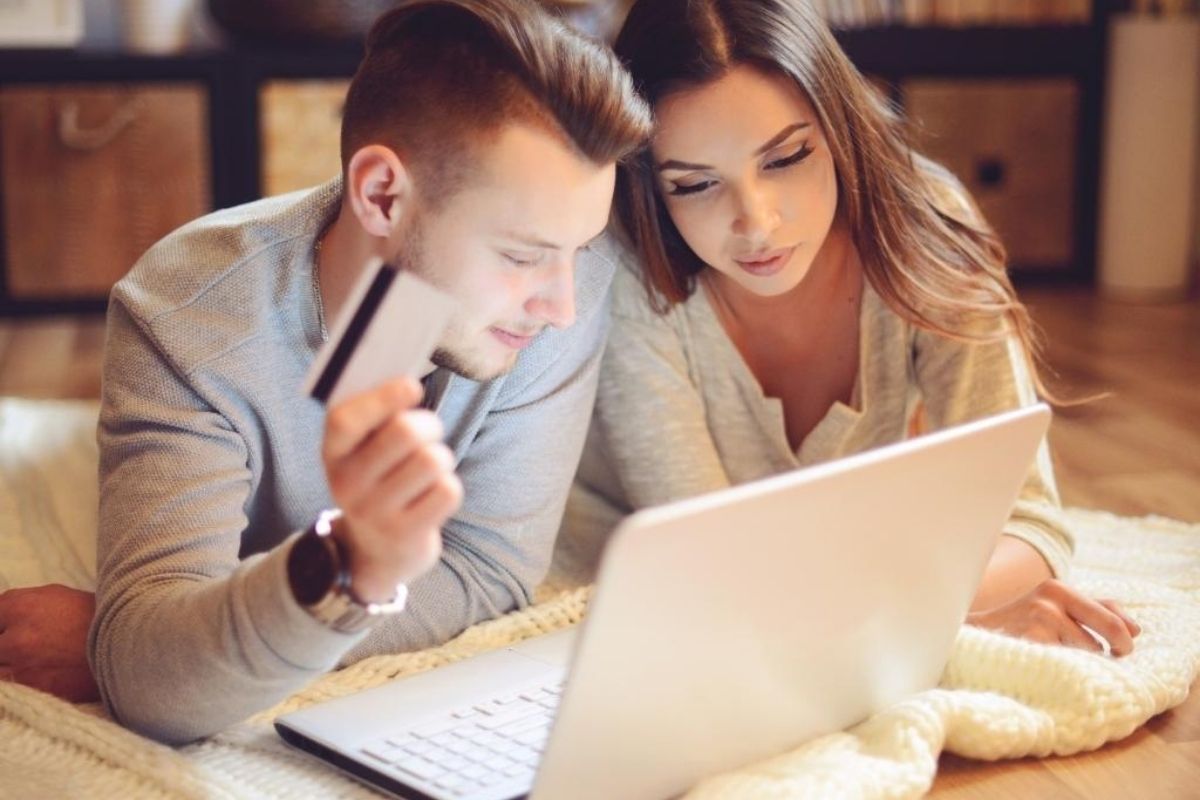 E-Ticaret ilk kez trilyonu gördü
