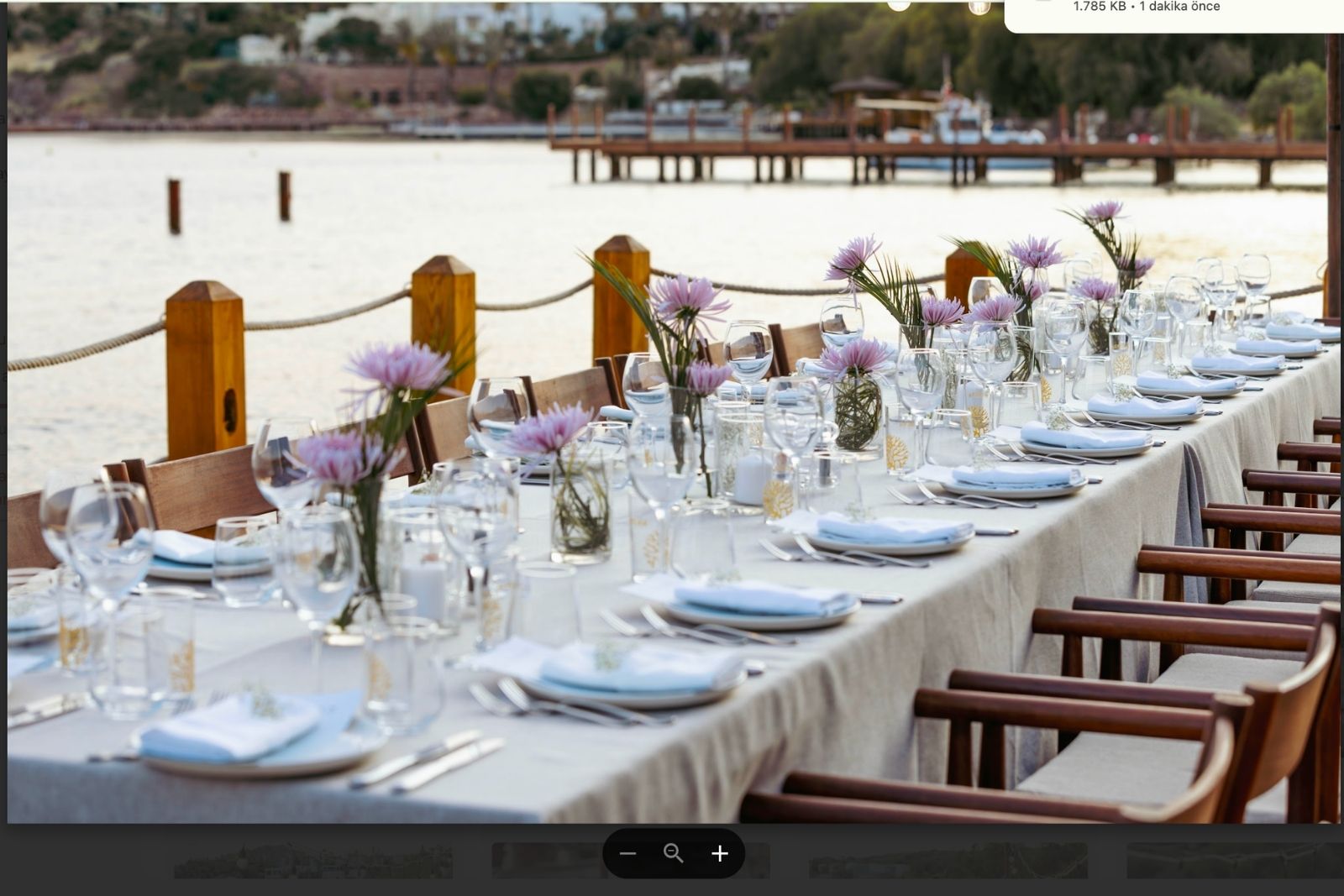 Avantgarde Refined Yalıkavak sezona iddialı girdi 