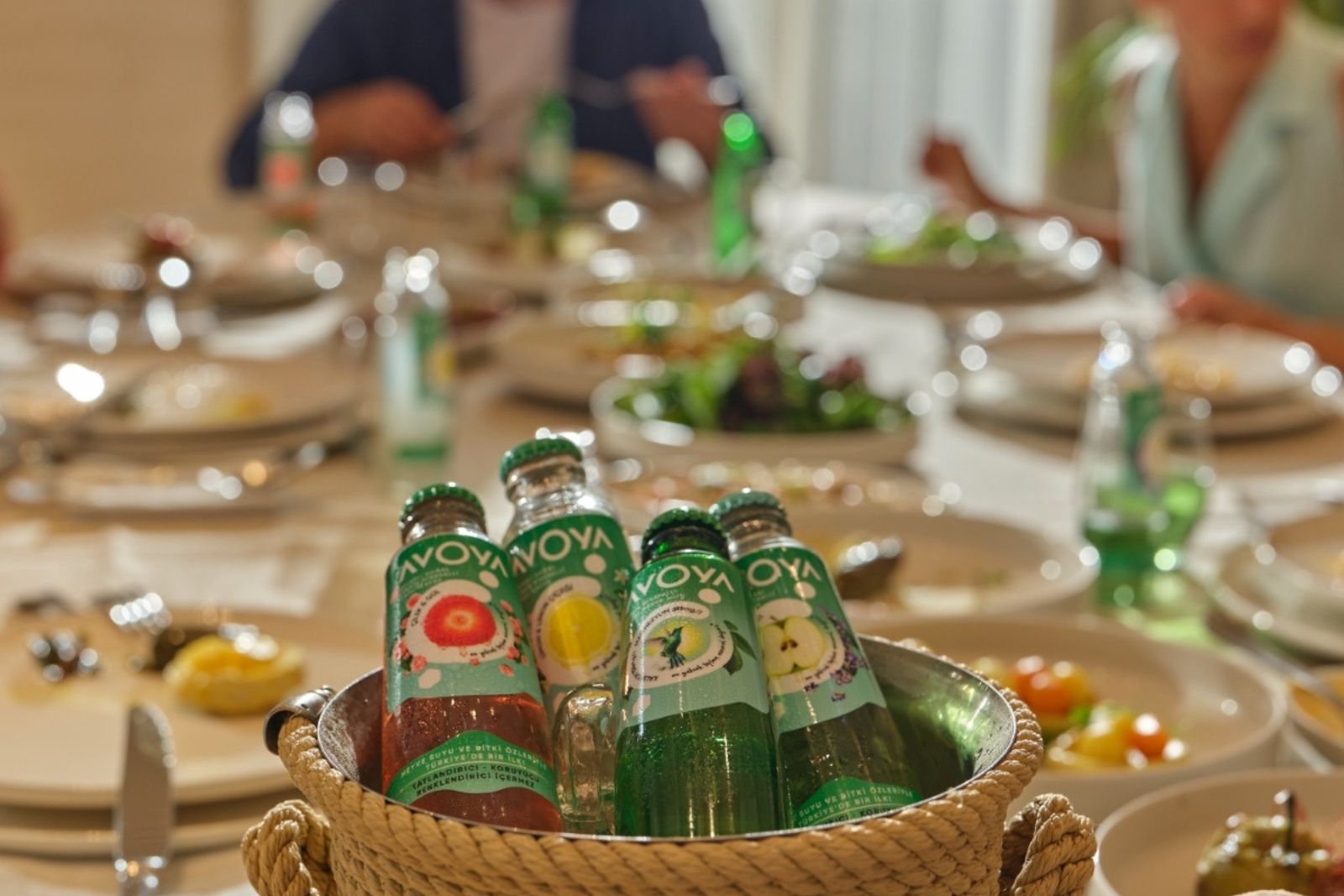 AVOYA ile Ramazan’a hafif ve dengeli bir başlangıç